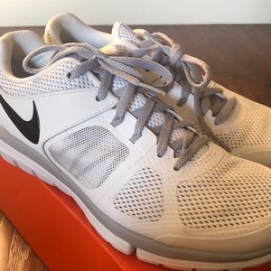 Nike womens flex 2014